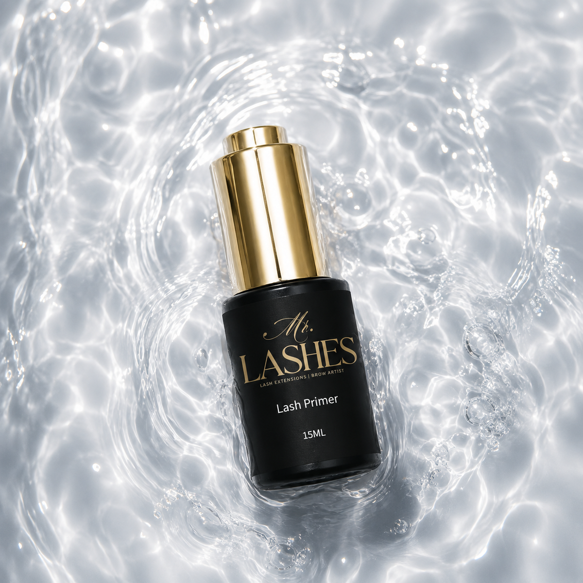 Lash Primer